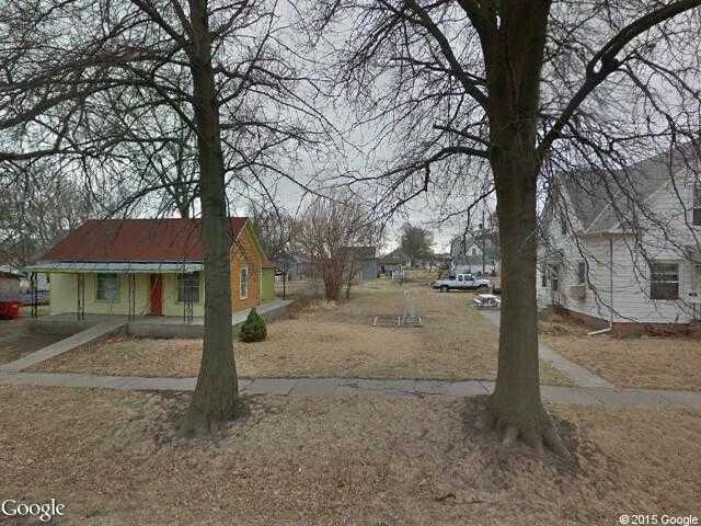 Street View image from Staplehurst, Nebraska