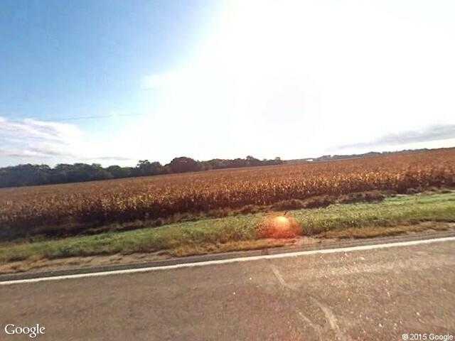 Street View image from Stockham, Nebraska