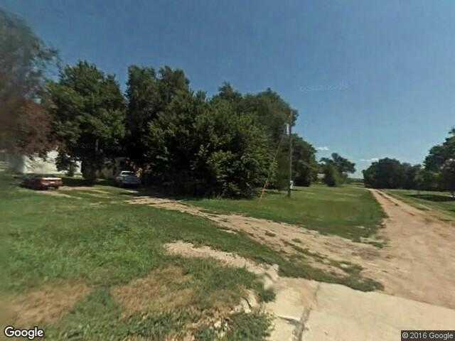 Street View image from Stockville, Nebraska