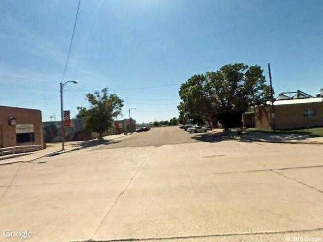 Street View image from Stratton, Nebraska