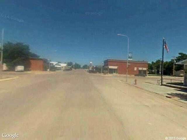 Street View image from Stuart, Nebraska