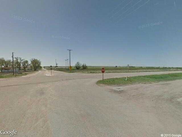 Street View image from Sunol, Nebraska