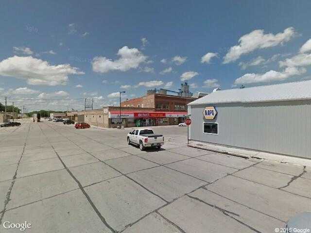 Street View image from Sutton, Nebraska