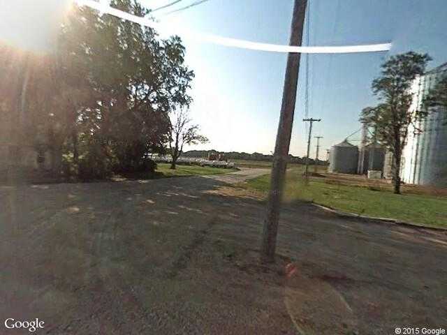 Street View image from Swanton, Nebraska