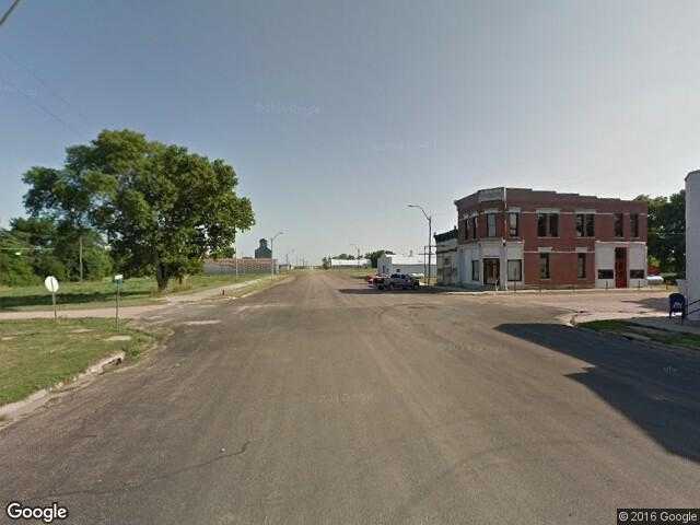Street View image from Tobias, Nebraska