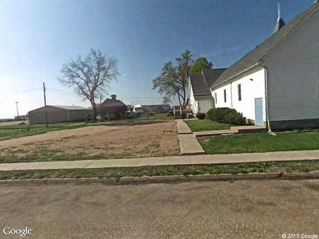 Street View image from Trumbull, Nebraska