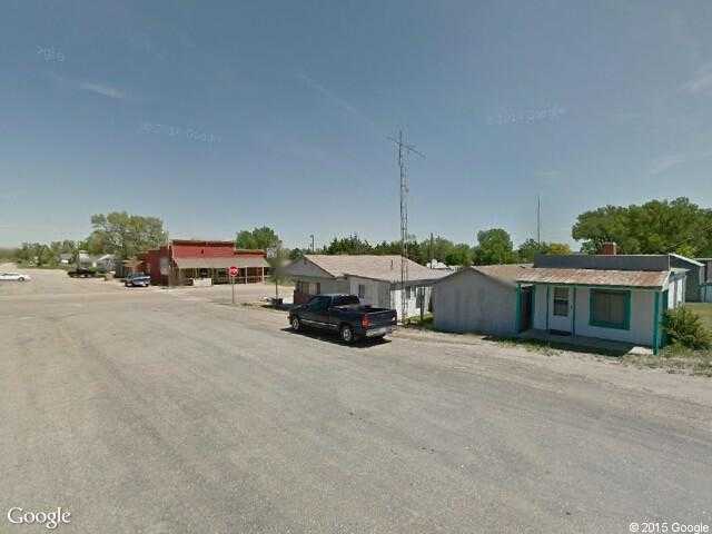 Street View image from Tryon, Nebraska