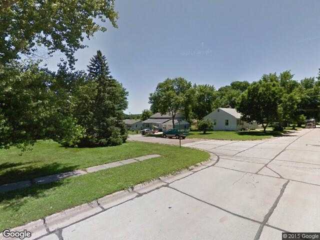 Street View image from Unadilla, Nebraska