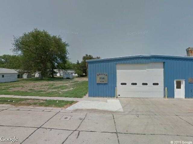 Street View image from Utica, Nebraska
