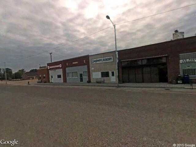 Street View image from Venango, Nebraska