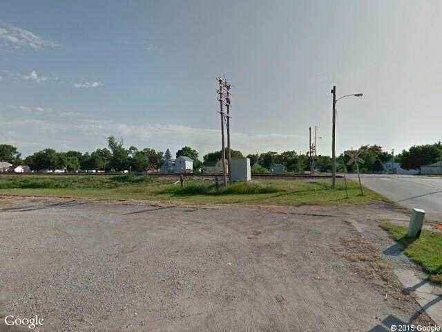 Street View image from Waterloo, Nebraska