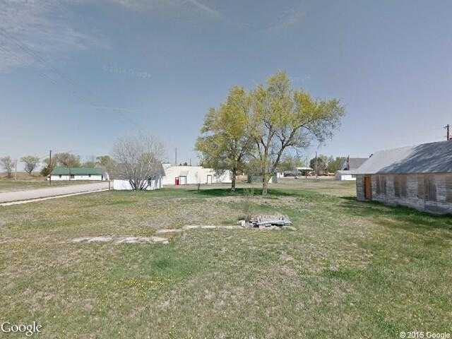 Street View image from Wellfleet, Nebraska