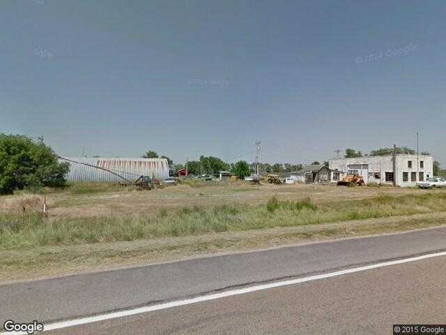 Street View image from Willow Island, Nebraska
