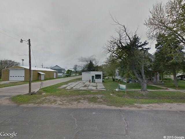 Street View image from Wilsonville, Nebraska