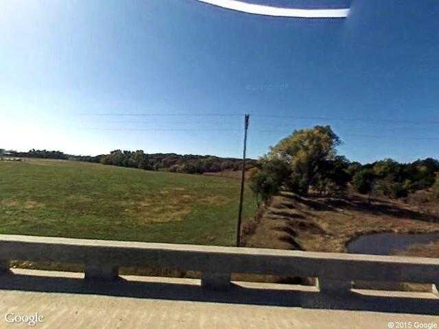 Street View image from Winnetoon, Nebraska
