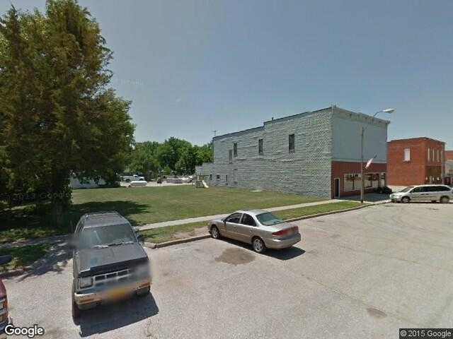 Street View image from Wolbach, Nebraska