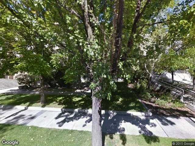 Street View image from Carson City, Nevada