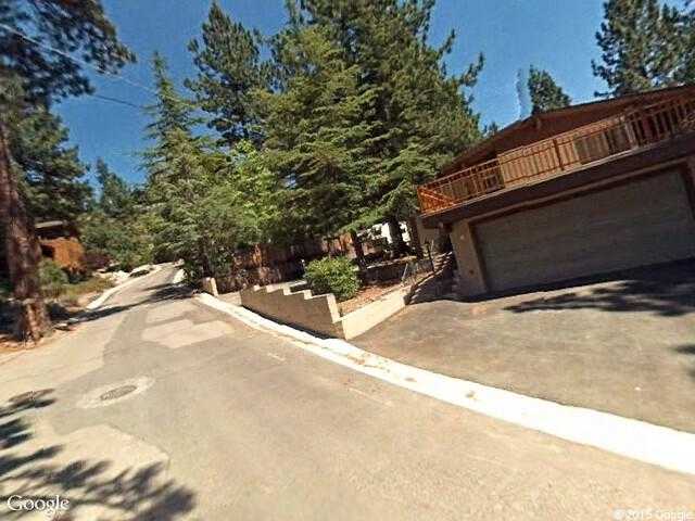 Street View image from Lakeridge, Nevada