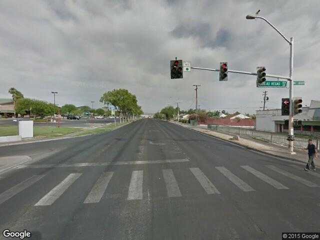 Street View image from Las Vegas, Nevada