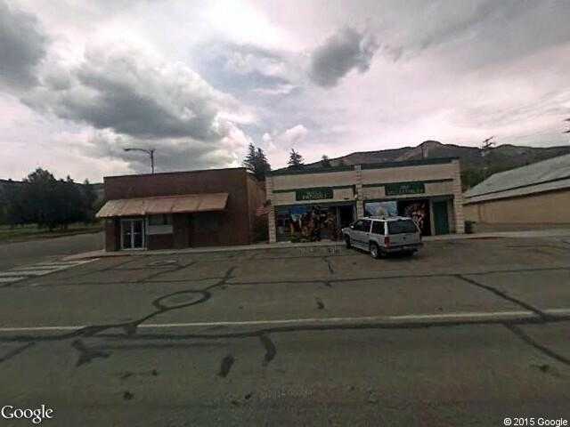 Street View image from McGill, Nevada