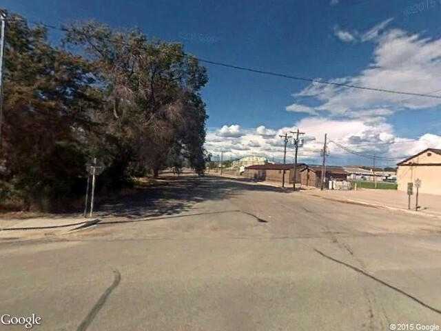 Street View image from Panaca, Nevada