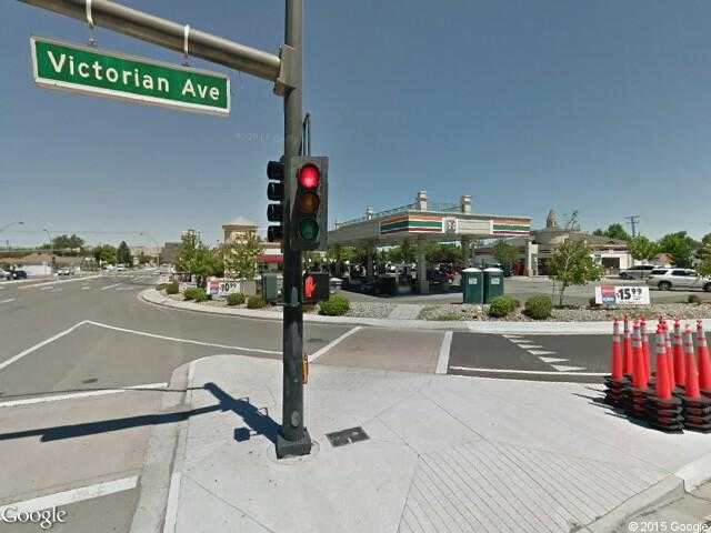 Street View image from Sparks, Nevada