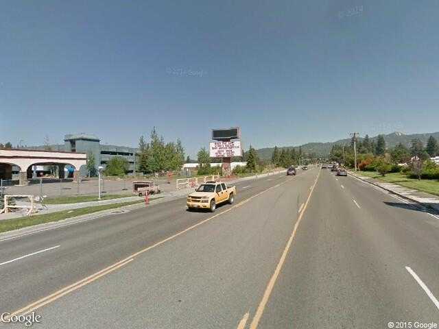 Street View image from Stateline, Nevada
