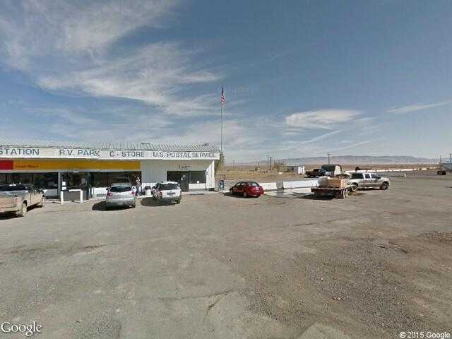 Street View image from Valmy, Nevada