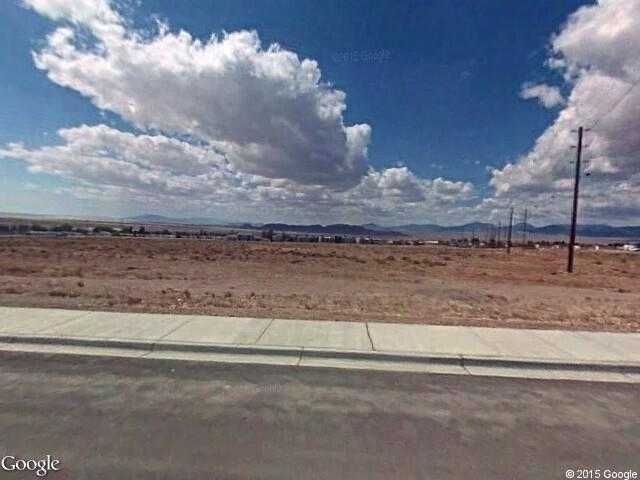 Street View image from West Wendover, Nevada
