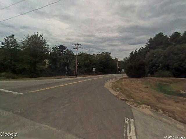 Street View image from Auburn, New Hampshire