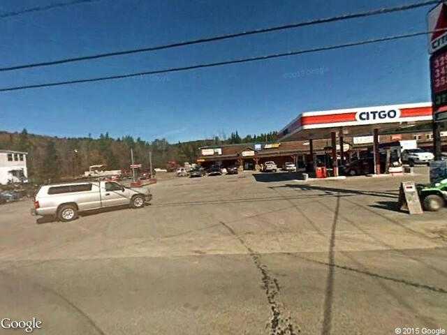 Street View image from Errol, New Hampshire