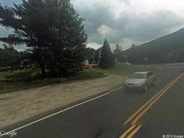Street View image from Newbury, New Hampshire