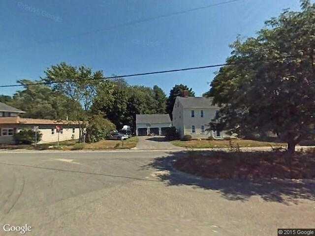 Street View image from Plaistow, New Hampshire