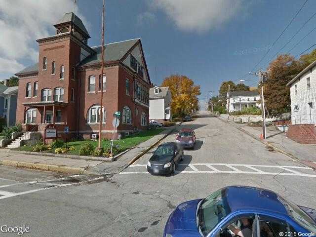 Street View image from Somersworth, New Hampshire