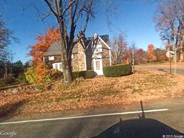 Street View image from Tuftonboro, New Hampshire