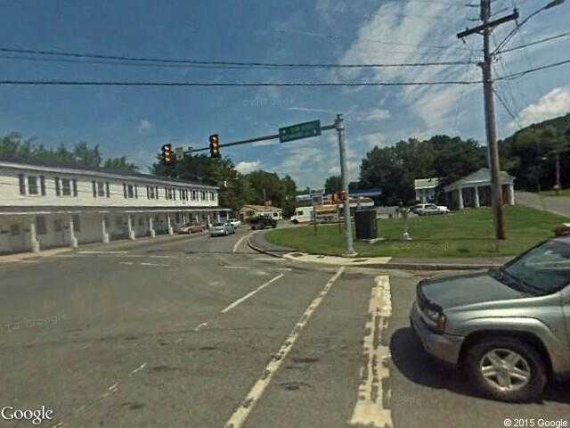 Street View image from Winchester, New Hampshire