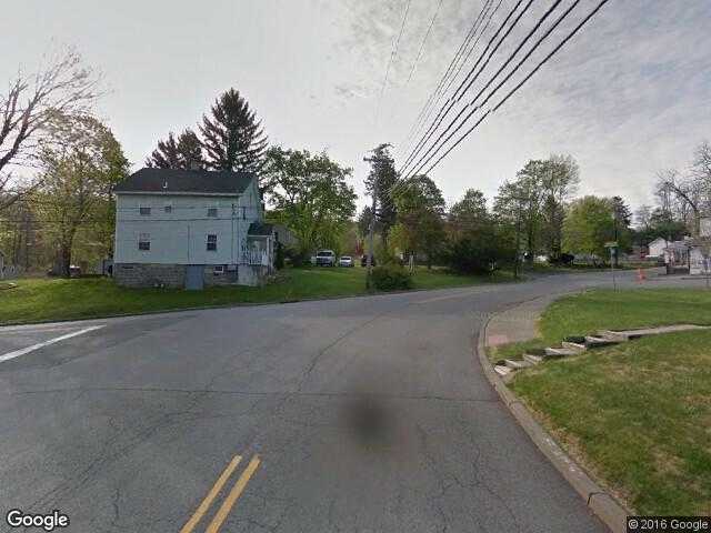 Street View image from Allamuchy, New Jersey