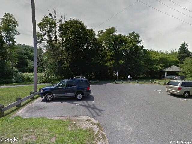 Street View image from Allenwood, New Jersey
