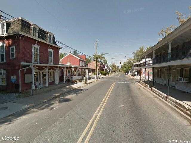 Street View image from Alloway, New Jersey