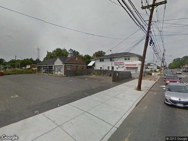 Street View image from Avenel, New Jersey