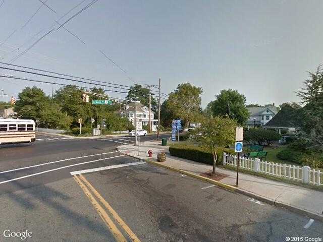 Street View image from Barnegat, New Jersey