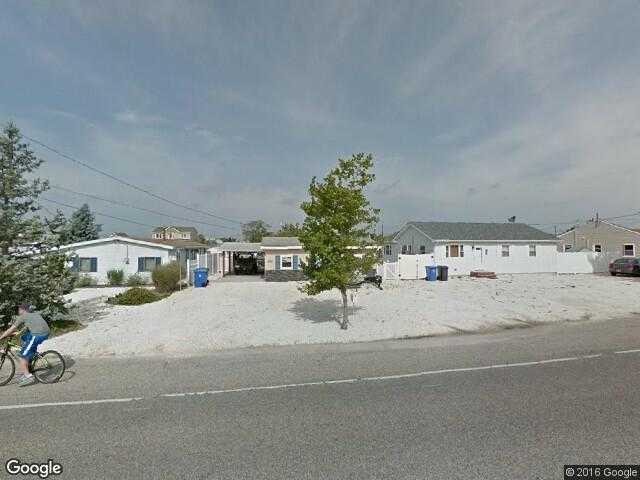 Street View image from Beach Haven West, New Jersey