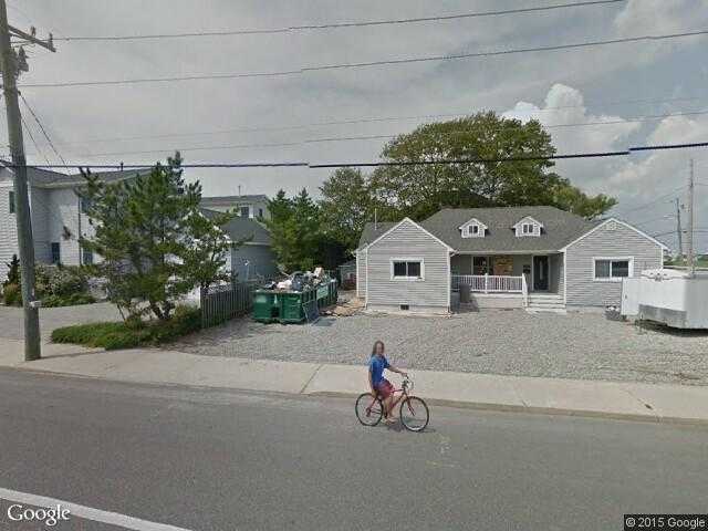 Street View image from Beach Haven, New Jersey