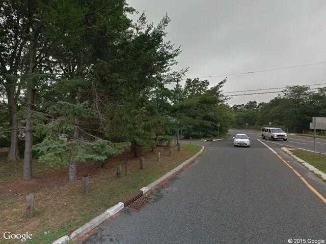 Street View image from Beachwood, New Jersey