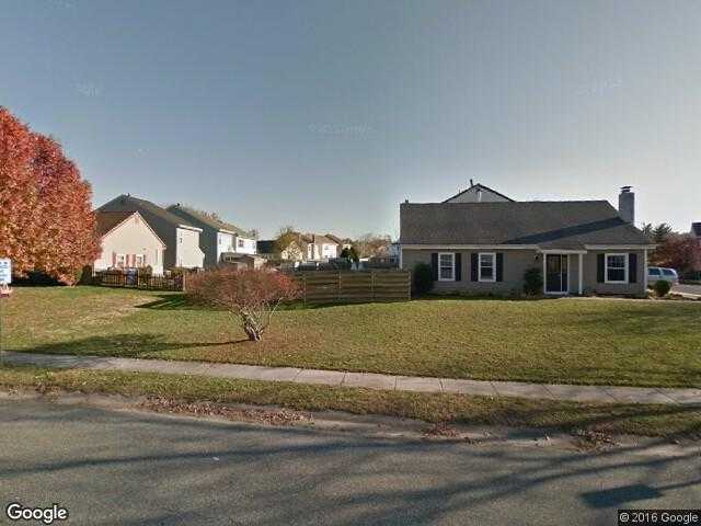 Street View image from Beckett, New Jersey