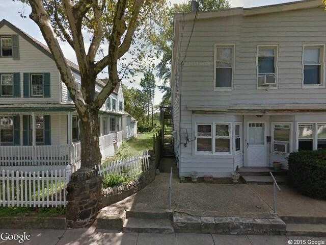 Street View image from Belford, New Jersey