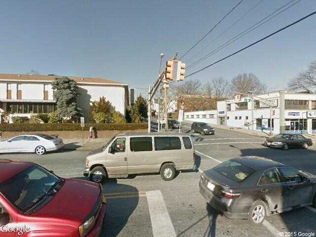 Street View image from Belleville, New Jersey