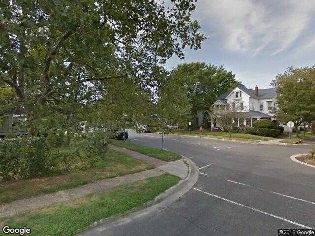 Street View image from Belmar, New Jersey