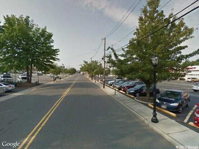 Street View image from Bergenfield, New Jersey