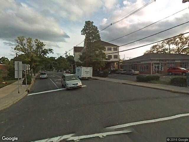 Street View image from Berkeley Heights, New Jersey